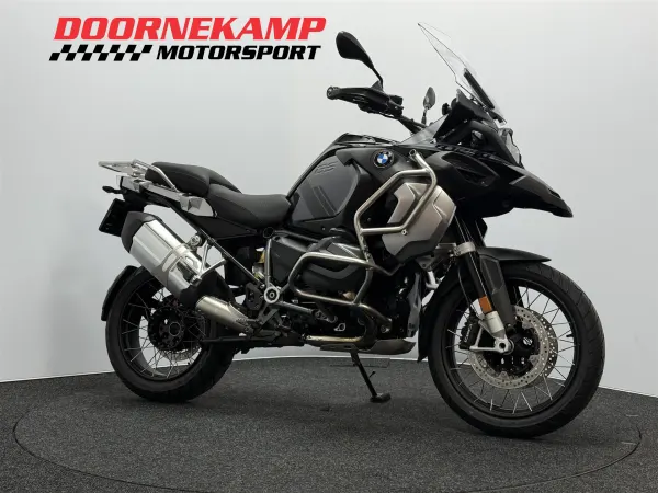 2021 BMW R 1250 GS Adventure - €19,750 (1/1)