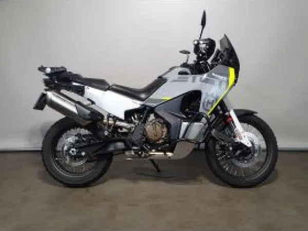 2026 Husqvarna Norden 901 - €14,990 (1/1)