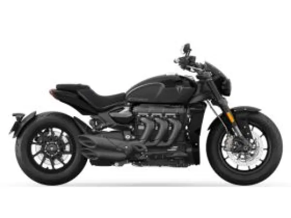 2026 Triumph Rocket 3 R - €30,895 (1/1)