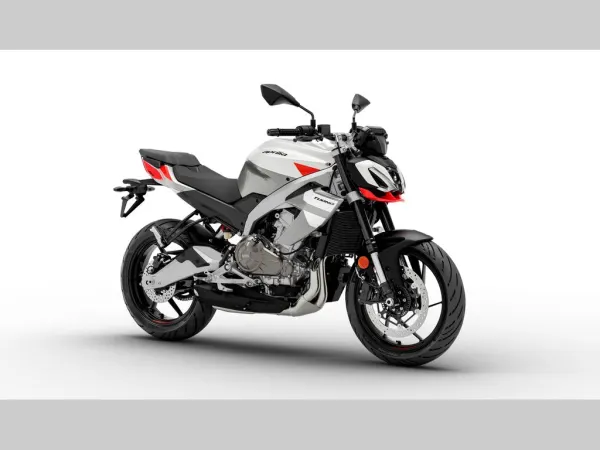 2026 Aprilia Tuono 457 - € 6.495 (1/1)