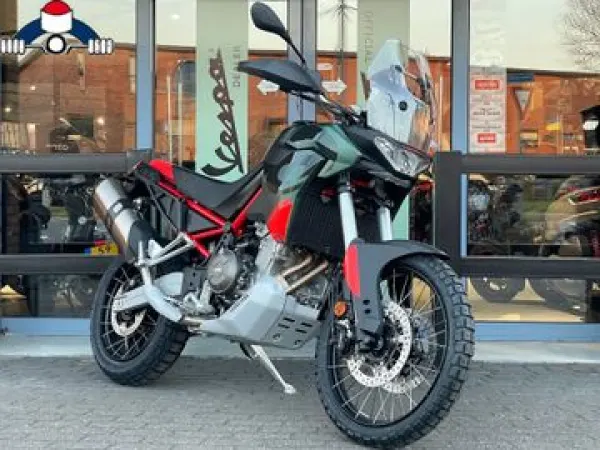 2026 Aprilia Tuareg 660 - € 12.399 (1/1)