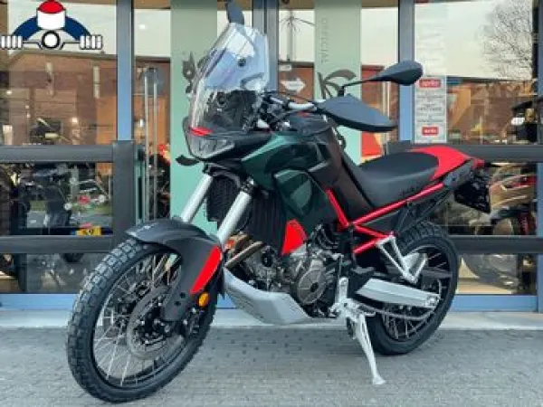 2026 Aprilia Tuareg 660 - €12,999 (1/1)