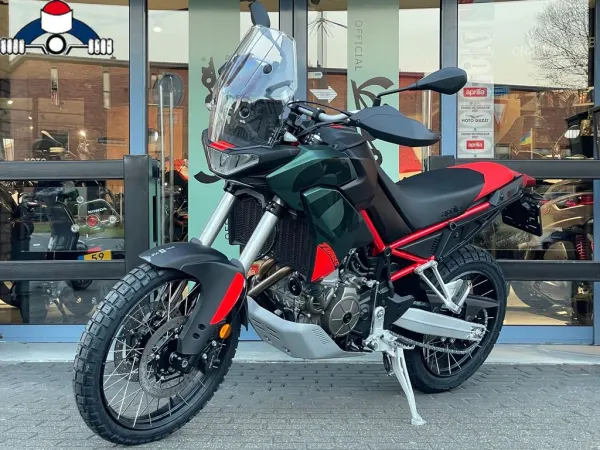 2026 Aprilia Tuareg 660 - € 12.399 (1/1)