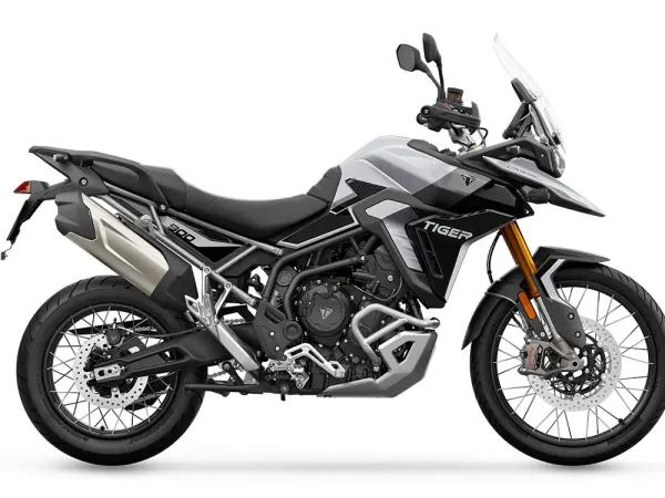 2026 Triumph Tiger 900 Rally - €19,195 (1/1)