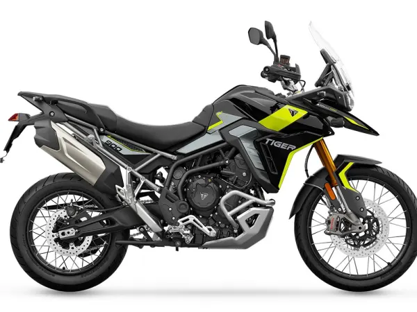 2026 Triumph Tiger 900 Rally - €20,095 (1/1)