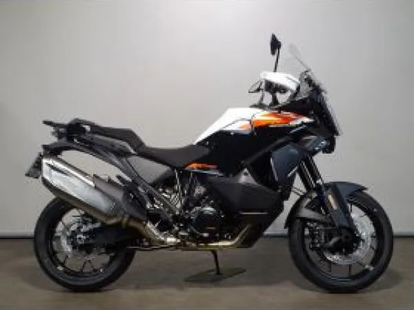 2026 KTM 1390 Super Duke R - € 26.399 (1/1)