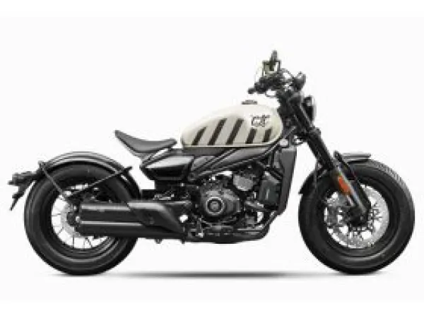 2026 Cfmoto 450 CLC - € 7.449 (1/1)