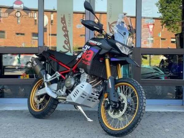 2026 Aprilia Tuareg Rally 660 - € 14.950 (1/1)