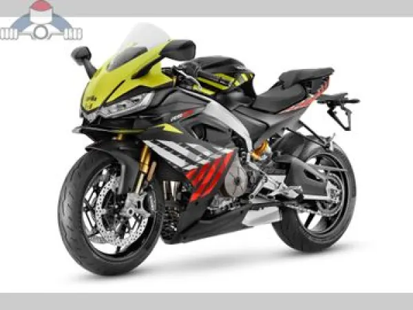 2026 Aprilia RS 660 Factory - €14,400 (1/1)