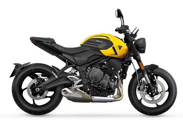 2026 Triumph Trident 660 - € 10.145 (1/1)