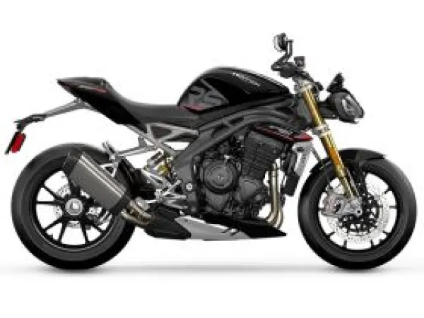 2026 Triumph Speed Triple - € 22.695 (1/1)