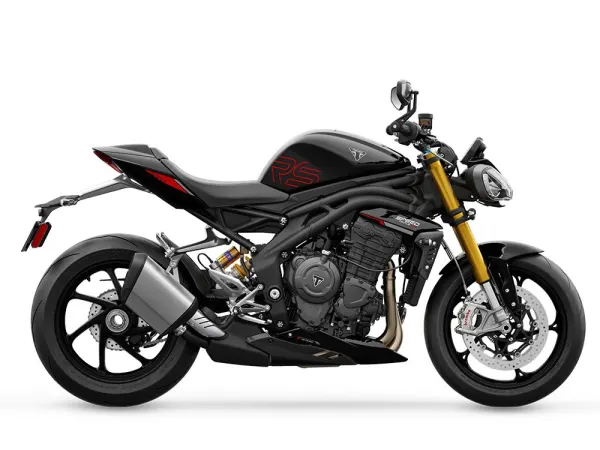 2026 Triumph Speed Triple - € 22.695 (1/1)