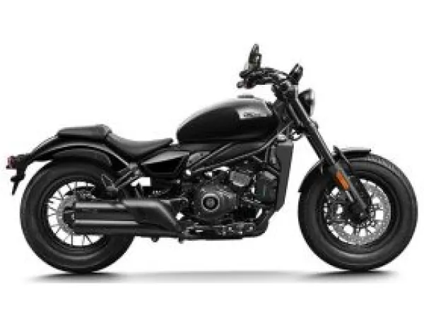 2026 Cfmoto 450 CLC - € 6.990 (1/1)