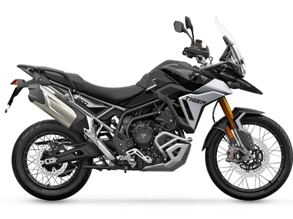 2026 Triumph Tiger 900 Rally - €19,795 (1/1)