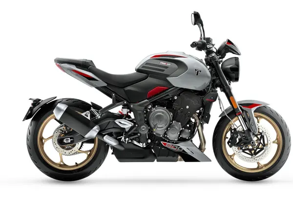 2026 Triumph Trident 800 - € 11.345 (1/1)