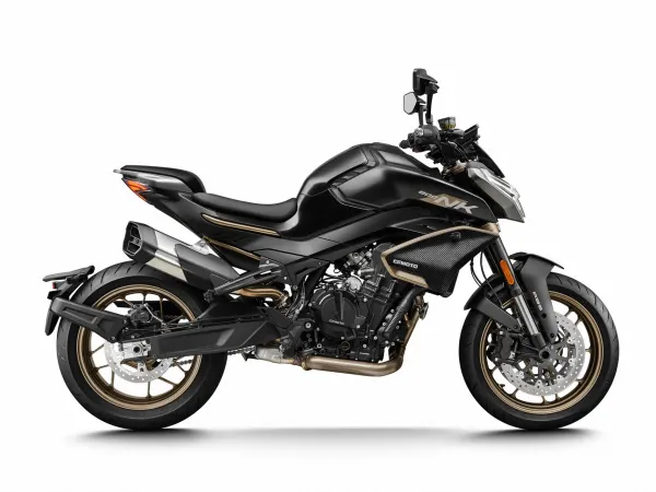 2026 Cfmoto NK 800 - € 9.299 (1/1)