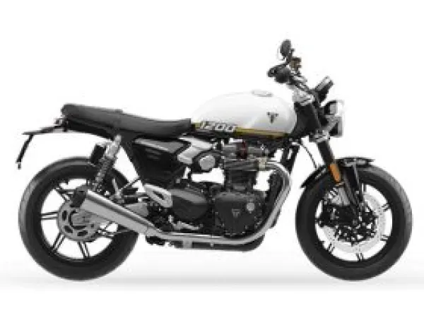 2026 Triumph Speed Twin 1200 - €17,195 (1/1)