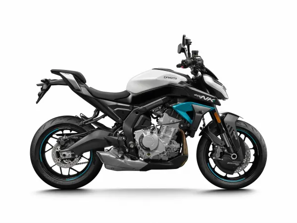 2026 Cfmoto NK 675 - €7,999 (1/1)