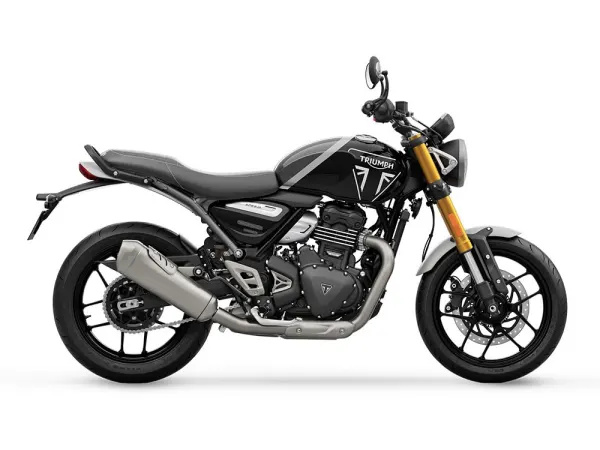 2026 Triumph Speed 400 - € 7.045 (1/1)