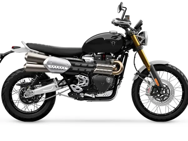 2026 Triumph Scrambler 1200 - €19,295 (1/1)