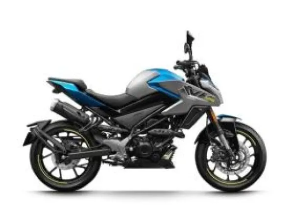 2026 Cfmoto NK 125 - € 3.799 (1/1)