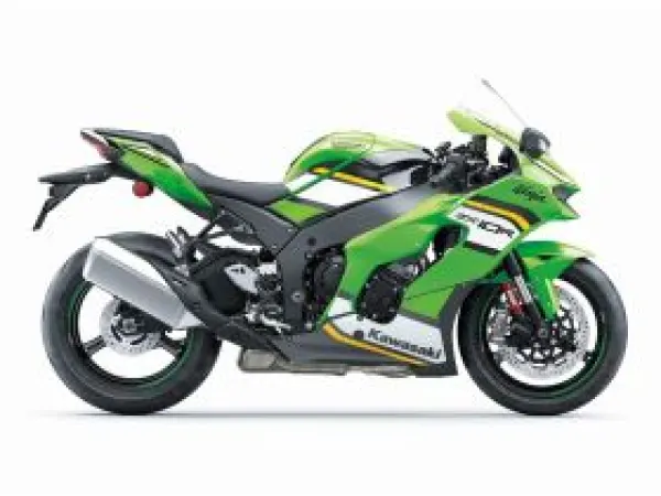 2026 Kawasaki Ninja ZX-10R - €21,399 (1/1)