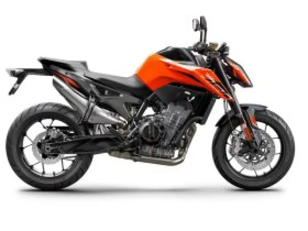 2026 KTM 790 Duke - € 9.490 (1/1)