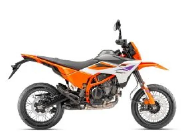 Bouwjaar onbekend KTM 390 SMC-R - € 6.749 (1/1)
