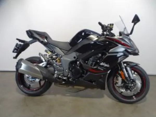 2026 Kawasaki Ninja 1100 SX XE - € 18.849 (1/1)