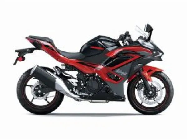 2026 Kawasaki Ninja 500 - € 7.749 (1/1)