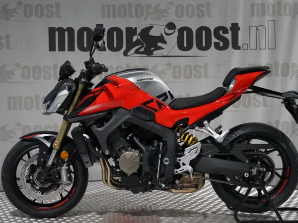 2026 QJMotor SRK 800 - €10,499 (1/1)
