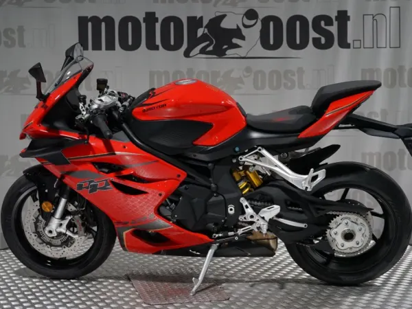 2026 QJMotor SRK 921 RR - € 15.499 (1/1)