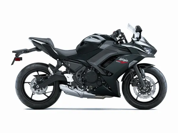 2026 Kawasaki Ninja 650 - €8,899 (1/1)