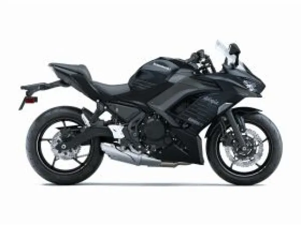 2026 Kawasaki Ninja 650 - €8,899 (1/1)