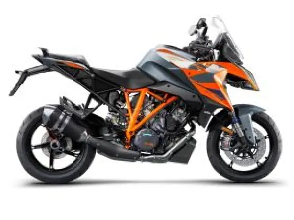 2026 KTM 1290 Super Duke GT - €19,999 (1/1)