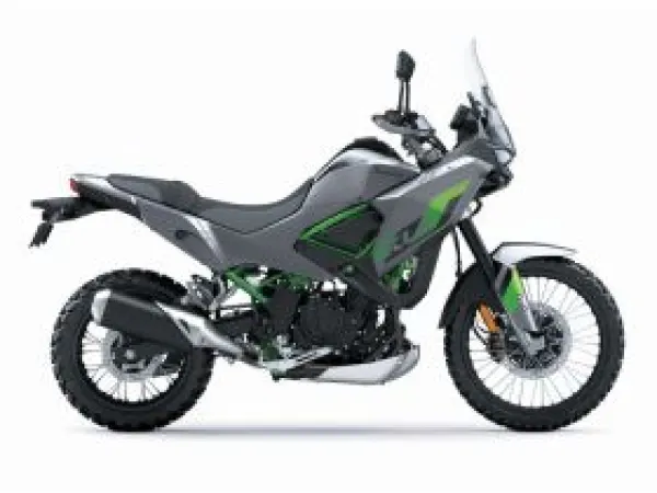 2026 Kawasaki KLE 500 - €8,399 (1/1)