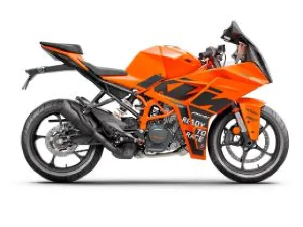 2026 KTM RC 125 - € 7.270 (1/1)