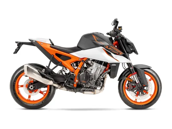 2026 KTM 990 Duke - €15,290 (1/1)
