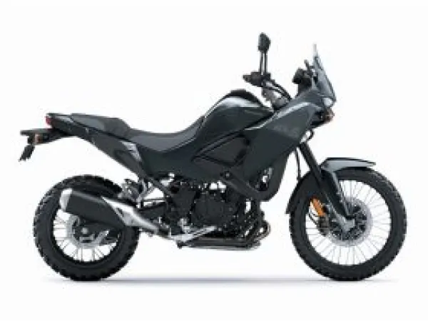 Year unknown Kawasaki KLE 500 - €7,549 (1/1)