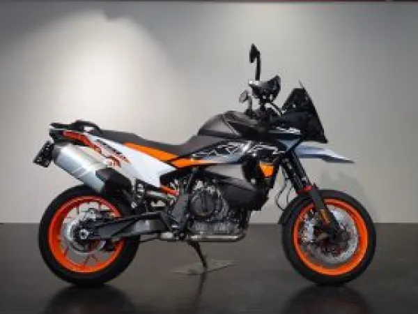 2026 KTM 890 SMT - €15,390 (1/1)