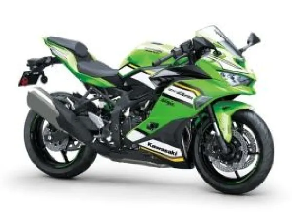 2026 Kawasaki ZX-4 RR - €10,799 (1/1)