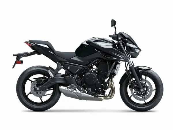 2026 Kawasaki Z 650 - €8,199 (1/1)