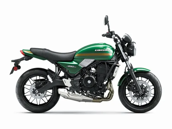 2026 Kawasaki Z 650 - €8,349 (1/1)