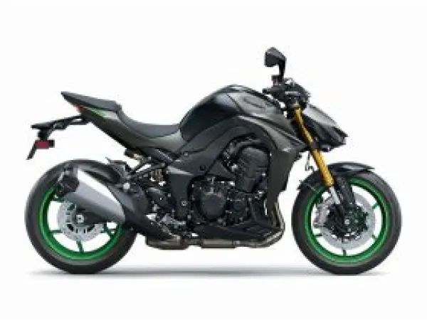 2026 Kawasaki Z 1100 - €14,999 (1/1)