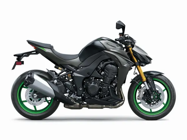 2026 Kawasaki Z 1100 - € 14.999 (1/1)