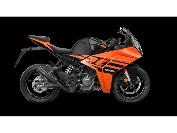 2026 KTM RC 125 - €7,270 (1/1)