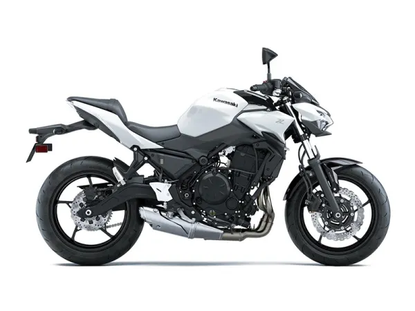 2026 Kawasaki Z 650 - €8,099 (1/1)