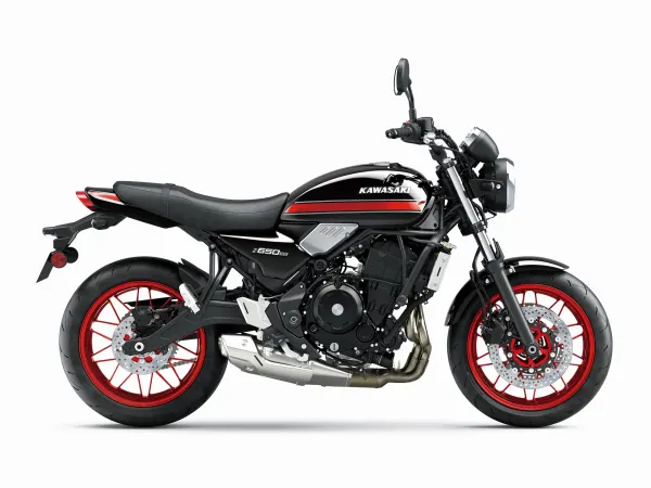 2026 Kawasaki Z 650 - €8,199 (1/1)
