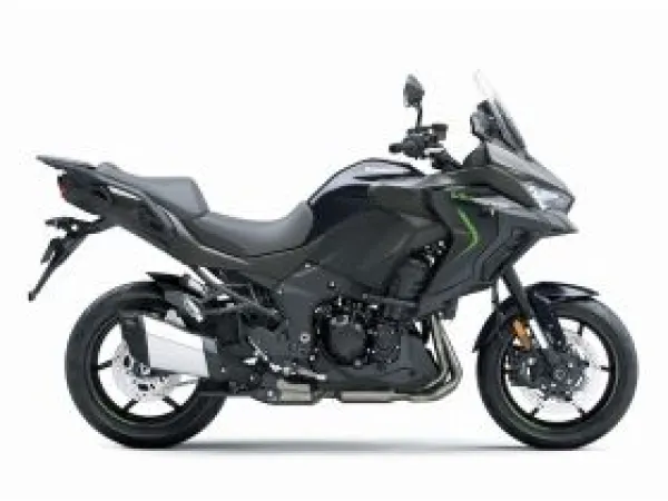 2026 Kawasaki Versys 1100 - € 15.549 (1/1)