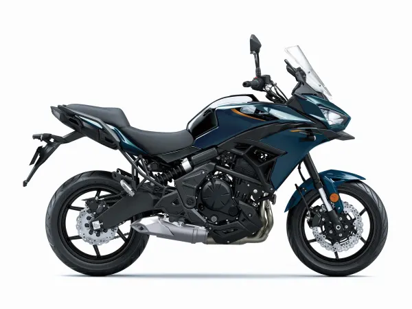 2026 Kawasaki Versys 650 - €9,149 (1/1)